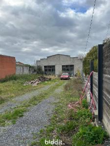 Presentatiebeeld van het pand n° 289727