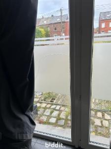 Derde alternatieve foto van het pand