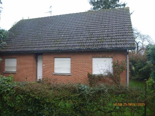 Presentatiebeeld van het pand n° 290458