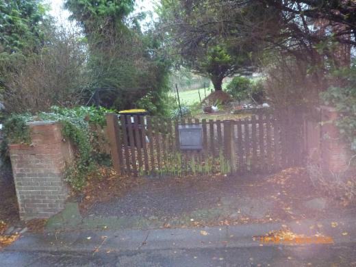 Eerste alternatieve foto van het pand