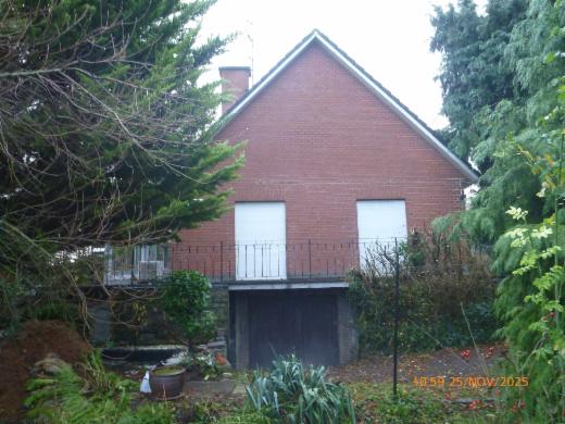 Tweede alternatieve foto van het pand