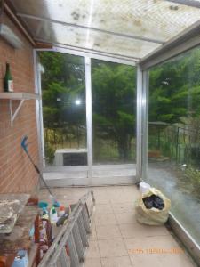 Derde alternatieve foto van het pand