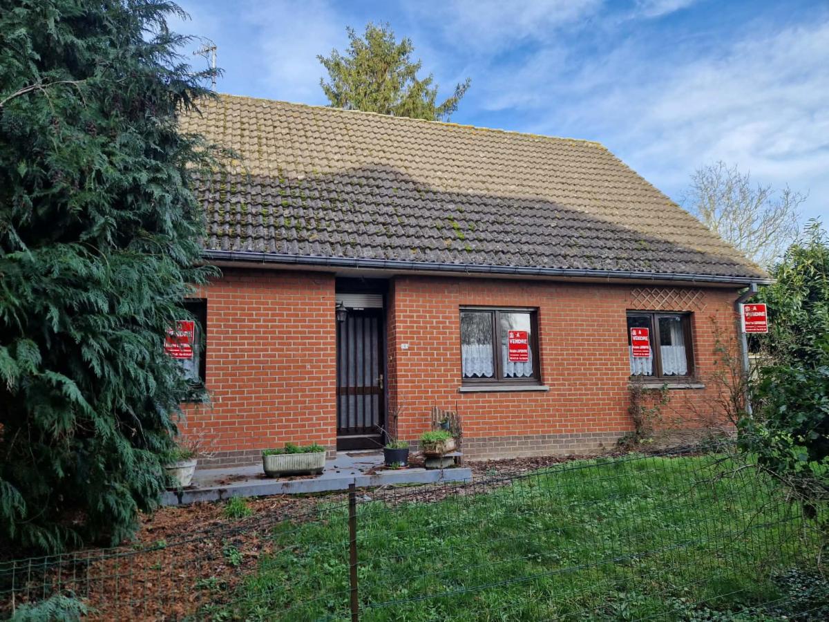 Presentatiebeeld van het pand n° 290458