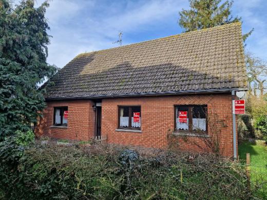 Eerste alternatieve foto van het pand