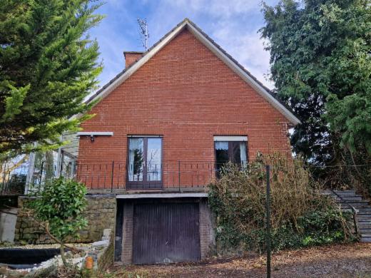 Tweede alternatieve foto van het pand