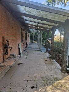 Derde alternatieve foto van het pand