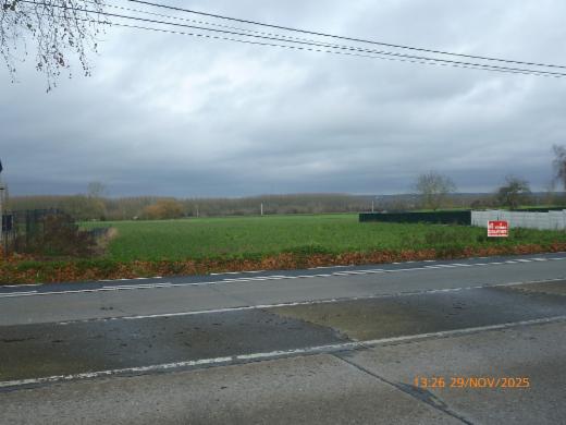 Tweede alternatieve foto van het pand