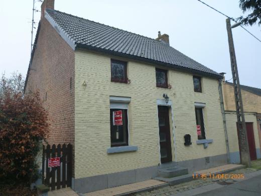 Presentatiebeeld van het pand n° 290987