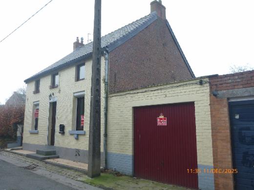 Eerste alternatieve foto van het pand