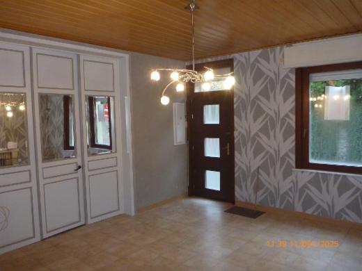 Tweede alternatieve foto van het pand