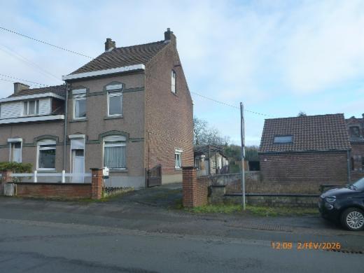 Eerste alternatieve foto van het pand