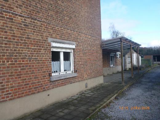 Derde alternatieve foto van het pand