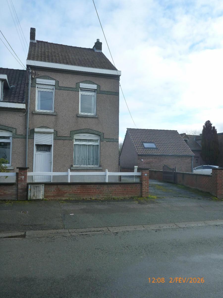 Presentatiebeeld van het pand n° 292727