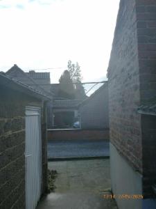 Tweede alternatieve foto van het pand