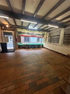 Eerste alternatieve foto van het pand