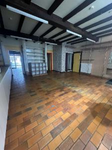 Tweede alternatieve foto van het pand