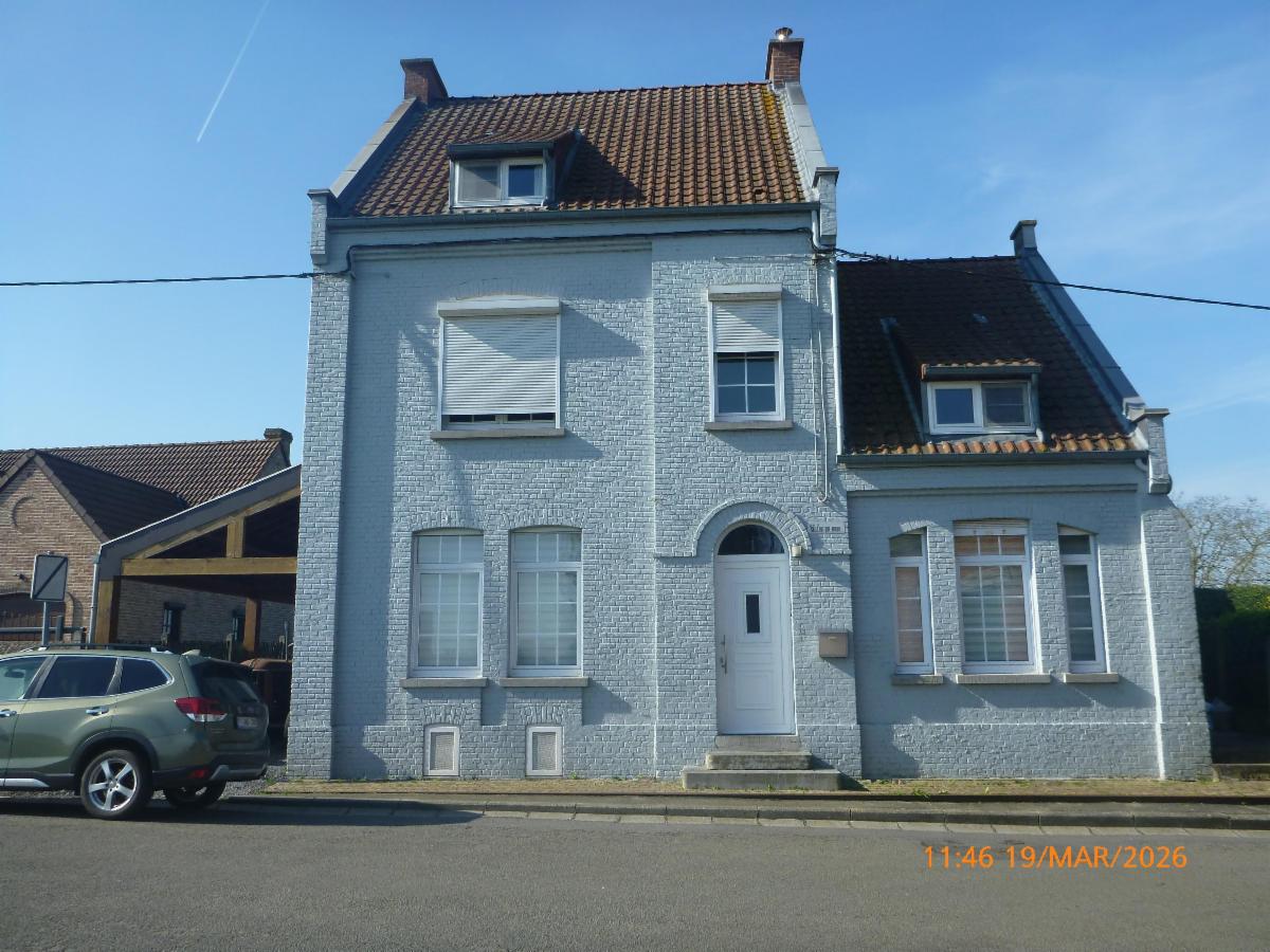 Presentatiebeeld van het pand n° 294379