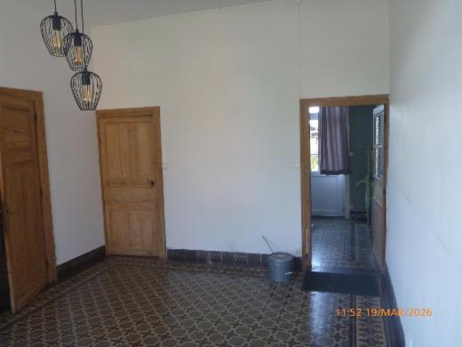 Tweede alternatieve foto van het pand