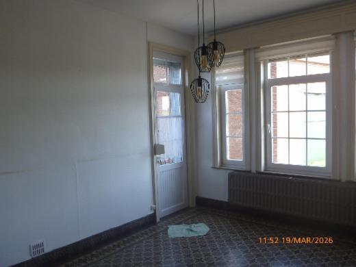 Derde alternatieve foto van het pand