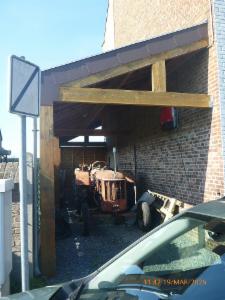 Eerste alternatieve foto van het pand