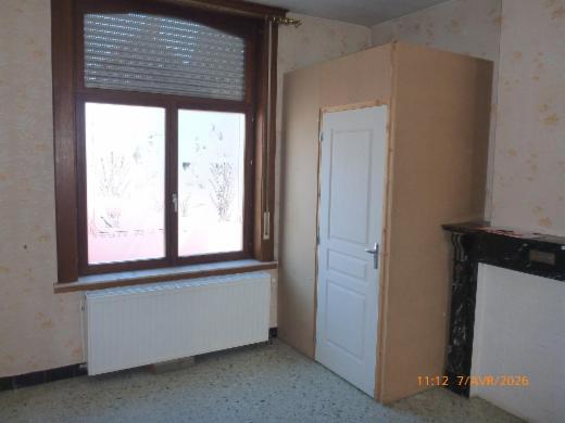 Derde alternatieve foto van het pand