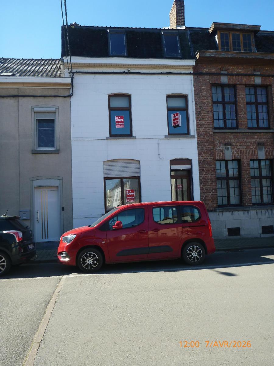 Presentatiebeeld van het pand n° 295279