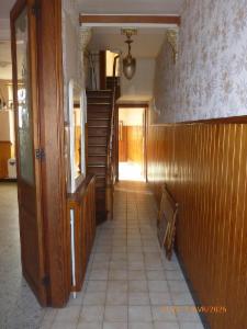 Eerste alternatieve foto van het pand