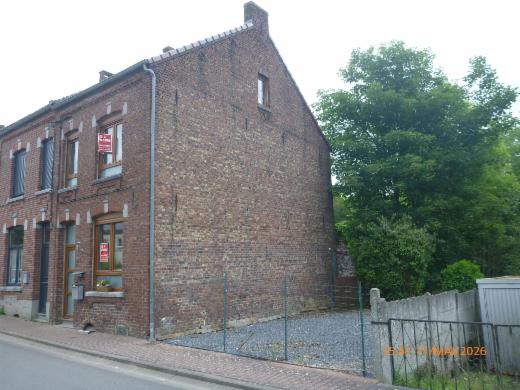 Eerste alternatieve foto van het pand