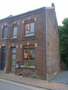 Presentatiebeeld van het pand n° 296538