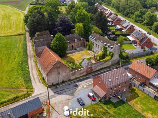 Presentatiebeeld van het pand n° 298923