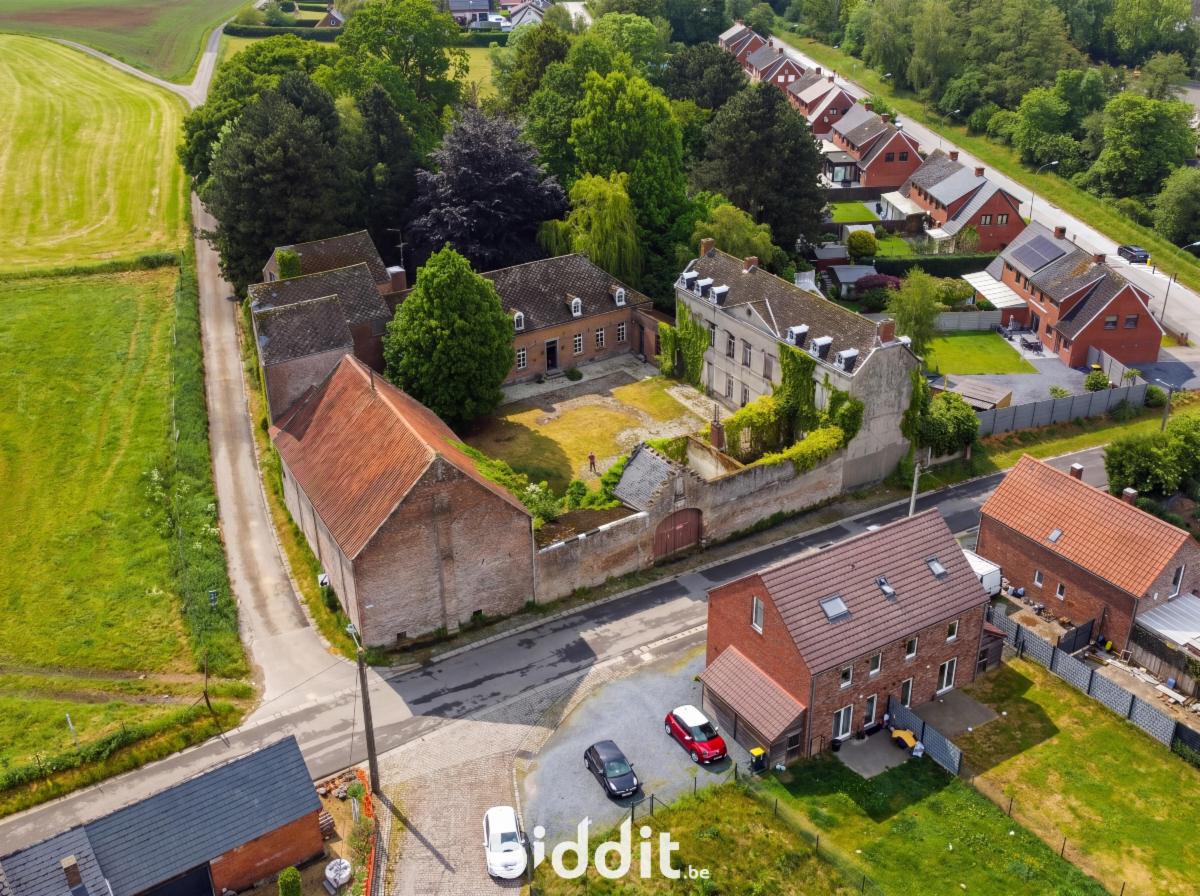 Presentatiebeeld van het pand n° 299048