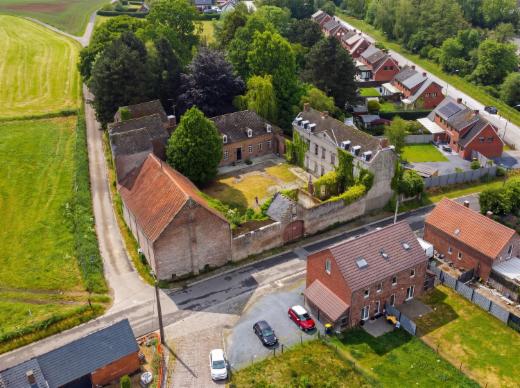 Presentatiebeeld van het pand n° 300415