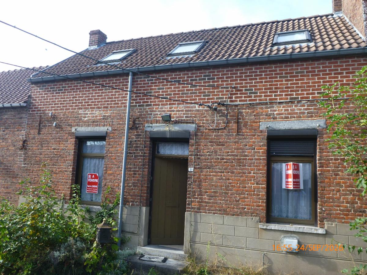 Presentatiebeeld van het pand n° 302161