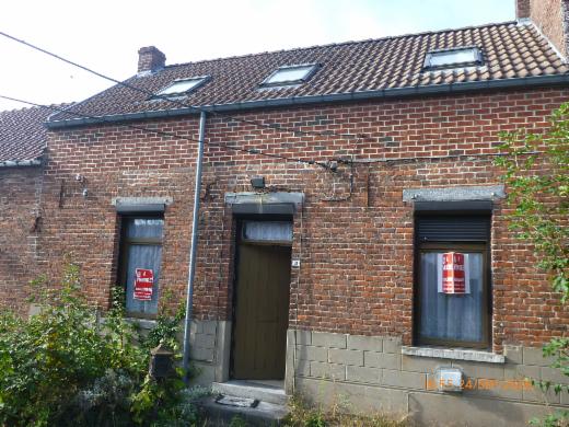 Presentatiebeeld van het pand n° 302161