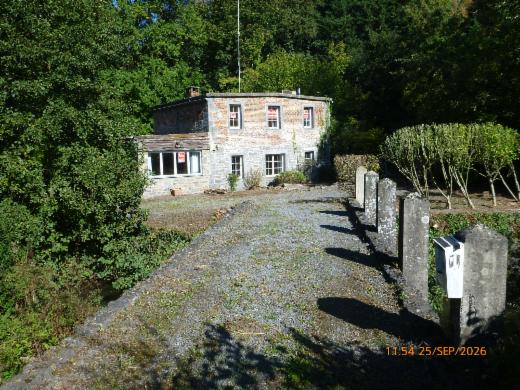 Presentatiebeeld van het pand n° 302207