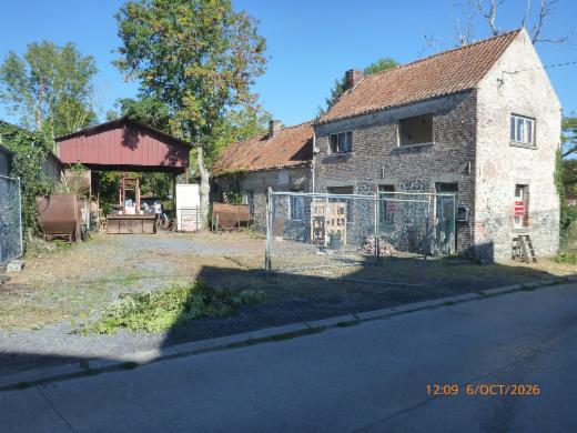 Presentatiebeeld van het pand n° 302665