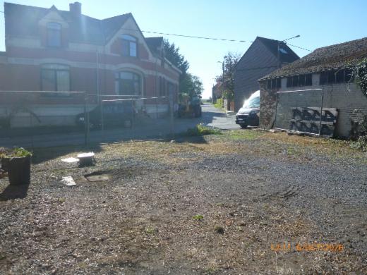 Tweede alternatieve foto van het pand