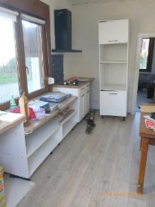 Derde alternatieve foto van het pand