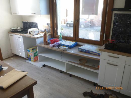 Tweede alternatieve foto van het pand