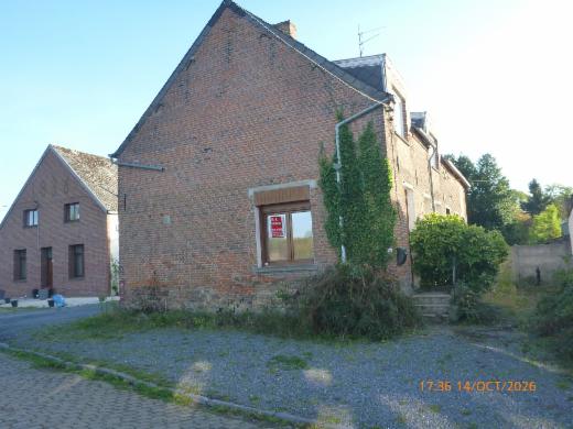 Presentatiebeeld van het pand n° 303063
