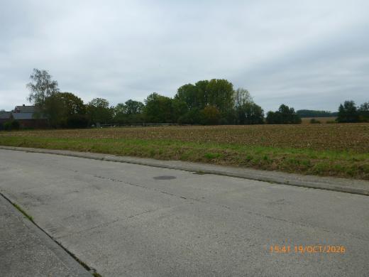 Tweede alternatieve foto van het pand
