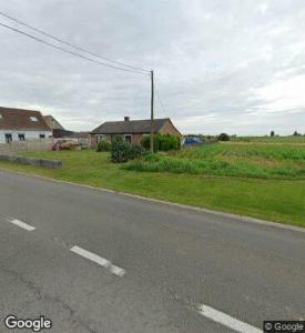 Tweede alternatieve foto van het pand