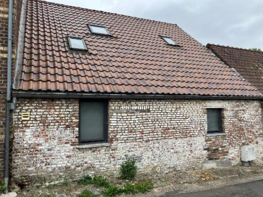 Eerste alternatieve foto van het pand