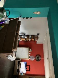 Tweede alternatieve foto van het pand