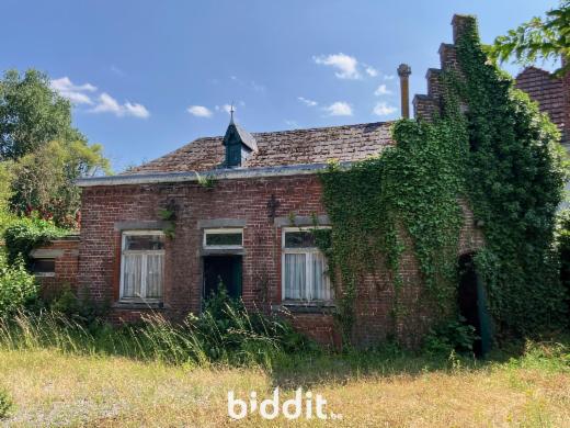 Derde alternatieve foto van het pand