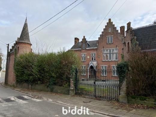 Presentatiebeeld van het pand n° 284745
