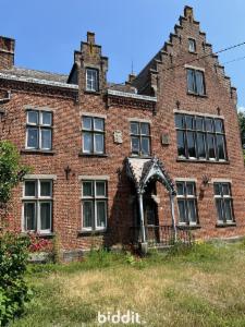 Eerste alternatieve foto van het pand