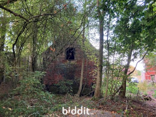 Presentatiebeeld van het pand n° 288567