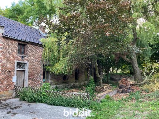 Tweede alternatieve foto van het pand
