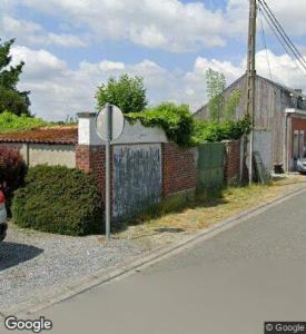 Eerste alternatieve foto van het pand